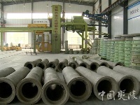 夷陵工业加速转型 首季实现开门红