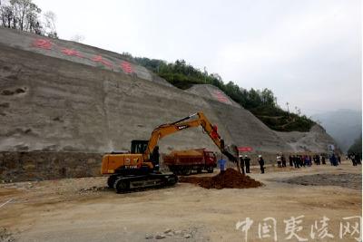 秀水天香精准扶贫再发力 投资亿元打造茶旅综合体