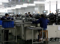 夷陵工业加速转型 首季实现开门红