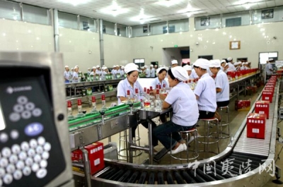 夷陵区从资本市场掘金25亿 实现保增长计划