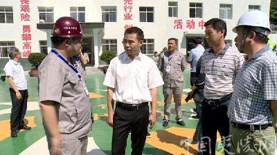夷陵区全力推进三峡翻坝江北高速公路项目加快运行