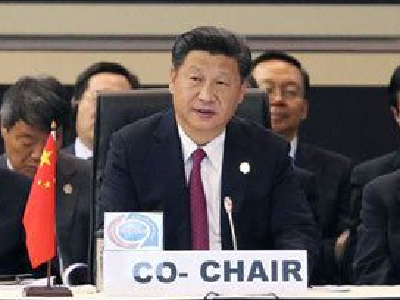 倡导者·塑造者·推行者——世界眼中的习近平