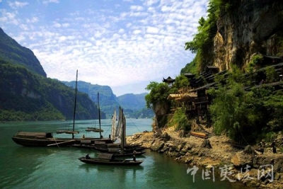 众多夷陵元素将亮相第八届中国长江三峡国际旅游节
