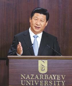 辛识平：习近平重新定义中国制造