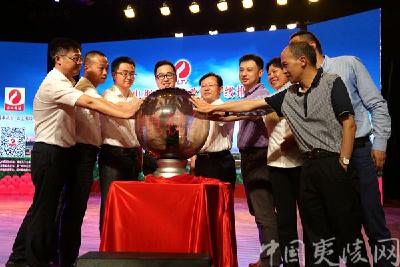 夷陵电视台暨手机台全新亮相 融合发展提升媒体影响力