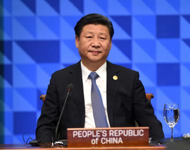 屹然砥柱立中流 ——外交部长谈习近平主席访问俄罗斯、德国并出席二十国集团领导人第十二次峰会