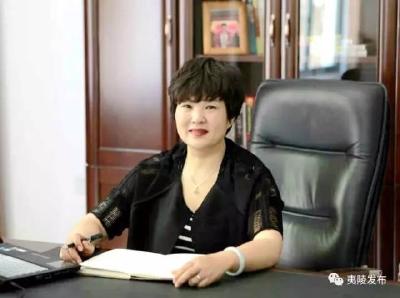 【文明创建】关于文明创建，“羊门女将”李红艳这么说……