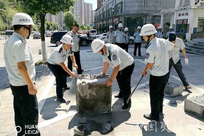 专心做好“三件事”全力保障“三连冠”