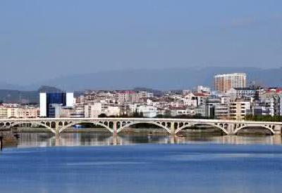 刘洪福检查夷陵区征兵工作 