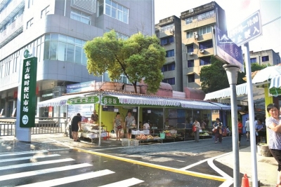 夷陵“三大攻坚”告别脏乱差 守护幸福家园