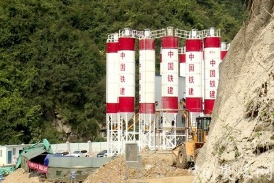 宜昌市政协调研三峡翻坝江北高速公路建设工作