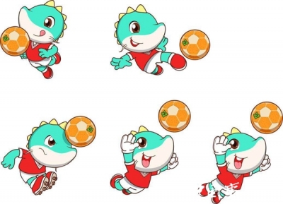 “约会”张玉宁！2017室内五人制足球“中国足协杯”赛即将开赛