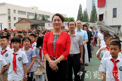 夷陵区召开迎接国家语言文字工作督导评估督办会