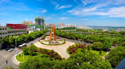 全市妇联系统干部改革创新专题培训班来夷参观考察