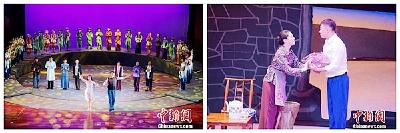 网易新闻：三峡库区夷陵打造民族歌剧礼赞“大爱慈母”