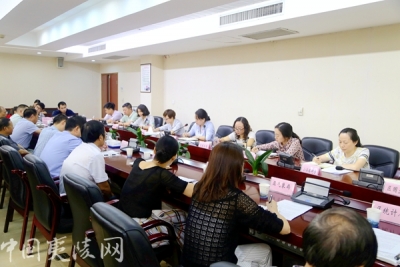 夷陵区安排部署国庆和中秋假日旅游景区接待工作