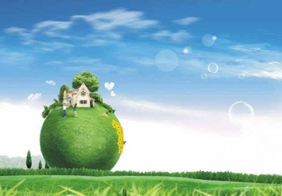 【区园林局】 夷陵区园林局抢修公园滑坡隐患保安全