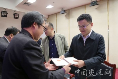 深刻领会 学用相长 切实抓好党的十九大精神学习贯彻落实