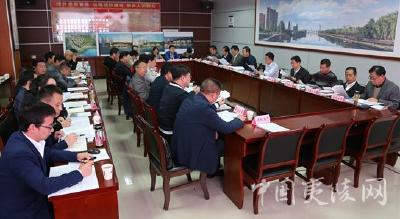 提升政务服务效能 推动棚改提速扩面 促进夷陵房地产业稳定健康有序发展