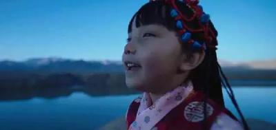 人民日报微视频《中国进入新时代》