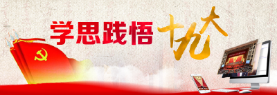 学思践悟十九大|网民说：中国共产党为什么能领导中国走向伟大复兴