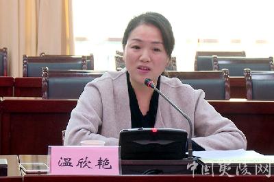 夷陵旅游形象宣传口号专题研讨会召开 