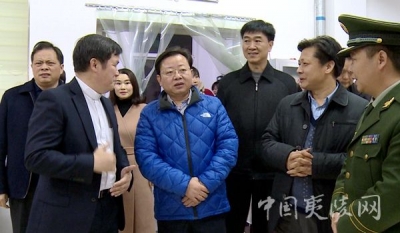 王平昌督办人员密集场所安全生产工作