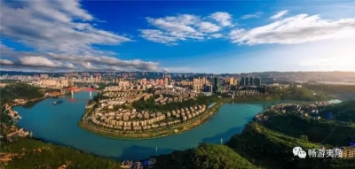 温馨提示：春节畅游夷陵，不忘安全和文明