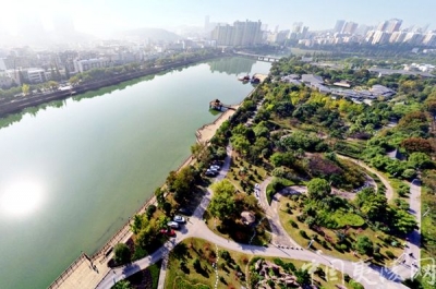 夷陵区委常委会召开第三十四次会议