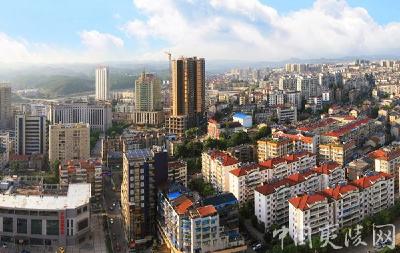 夷陵区政府召开全区金融联席会 举行金融支持实体企业签约仪式