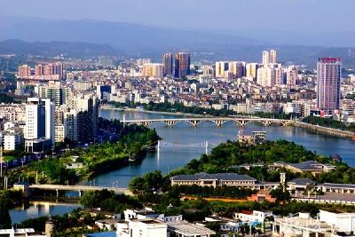 大城筑梦 长子担当