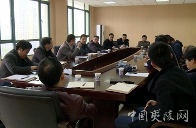 王平昌调研时强调：全力支持重点企业做大做强