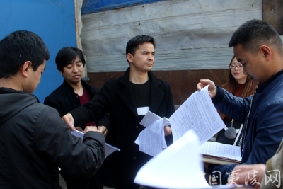 乐天溪镇：安全培训会议开到车间 落实安全生产主体责任