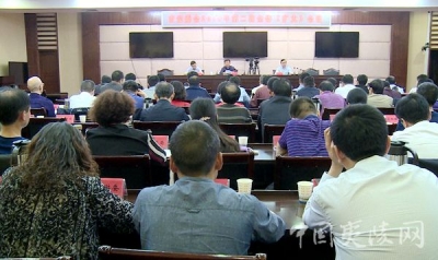 排查风险强化措施 守住安全生产底线