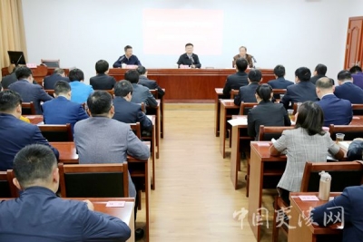 做好三个“立足” 提升学习质效 实现学用相长