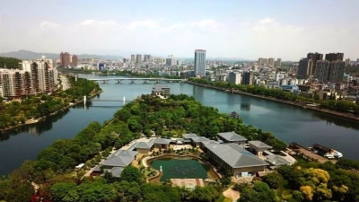 夷陵区推广政府和社会资本合作（PPP）模式工作获国务院办公厅督查激励