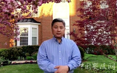 习总书记来宜考察引起宜昌籍海外华人华侨热议