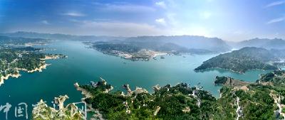 夷陵区乡村旅游将迎来更高水平发展