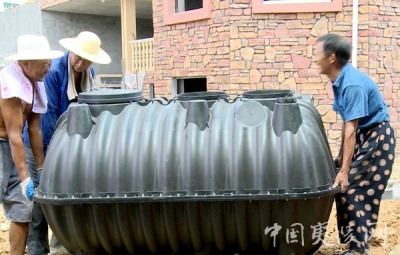 黄花镇：强化责任细化措施 扎实推进“厕所革命”工程建设 