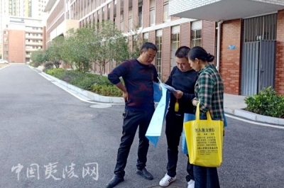 夷陵区审计局加强校园生态建设资金审计监督