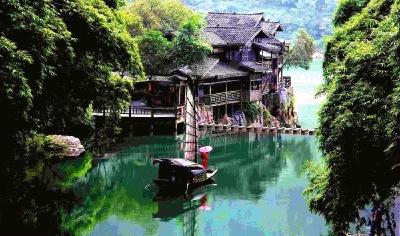 全民齐动员迎接国家全域旅游示范区创建省级初审验收