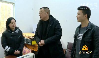 屈万清：黄牛岩上的“茶叶书记”