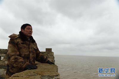 图文故事丨他们,习近平在指示批示中高度评价