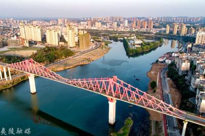 聚力支点建设 全面对标争先 夷陵区召开区级领导联席会第十八次会议