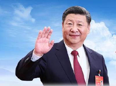 新华国际时评：关键时刻的中国担当   