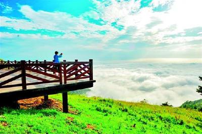 楚天都市报：山陵水秀夷陵 特色文化为魂