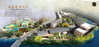 夷陵：推进“文化+” 培育新业态