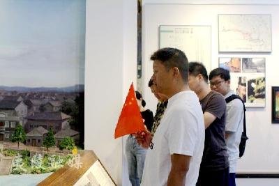 夷陵区港航局开展“不忘初心、牢记使命”主题教育革命传统教育
