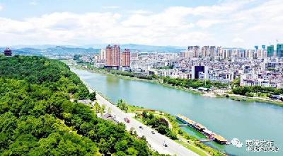 强化旅游环境综合整治 做好节日安全稳定工作