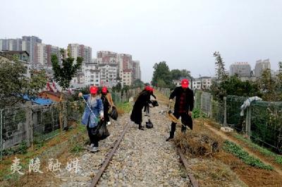 小溪塔街道社会事务联合支部扎实开展“不忘初心 牢记使命”主题教育